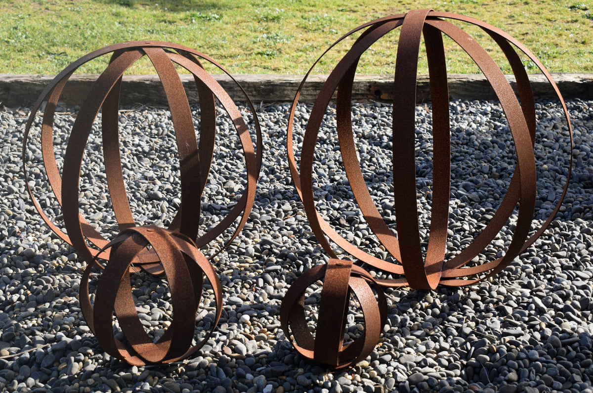 No8 Wired Rustic Designs