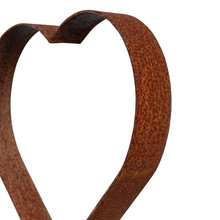 Load image into Gallery viewer, Braveheart - Garden Art