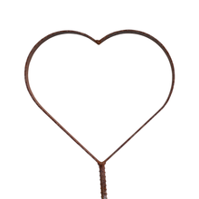 Load image into Gallery viewer, Braveheart - Garden Art