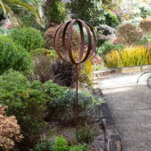 Load image into Gallery viewer, Mum - Extended Sphere