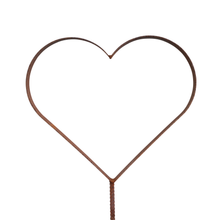 Load image into Gallery viewer, Lion Heart - Garden Art