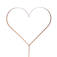 Load image into Gallery viewer, Queen of Hearts - Garden Art