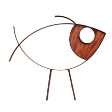 Load image into Gallery viewer, Dory - Garden Art
