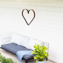 Load image into Gallery viewer, King of Hearts - Wall Art
