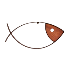 Load image into Gallery viewer, Mao Mao - Wall Art
